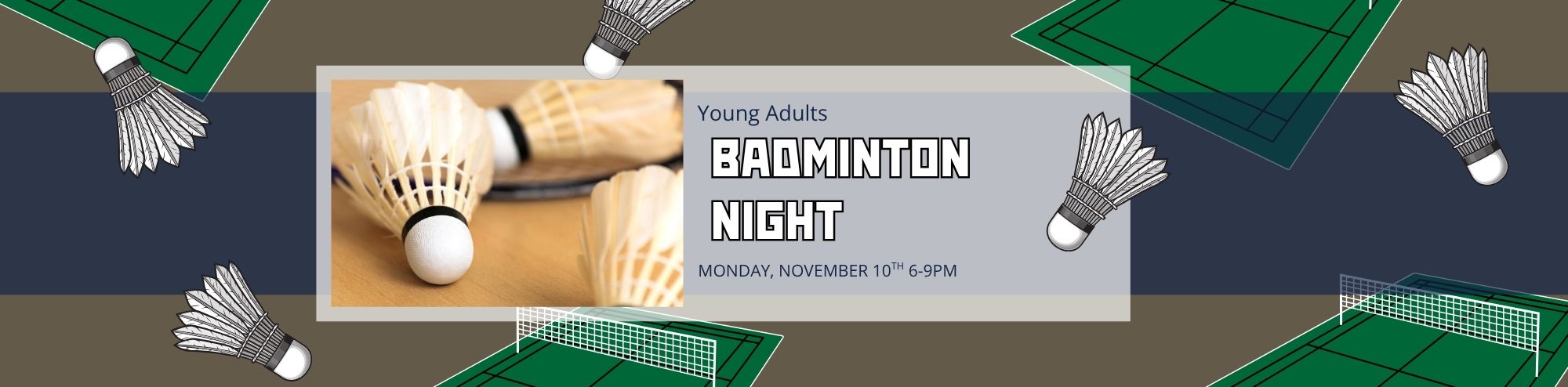 badminton