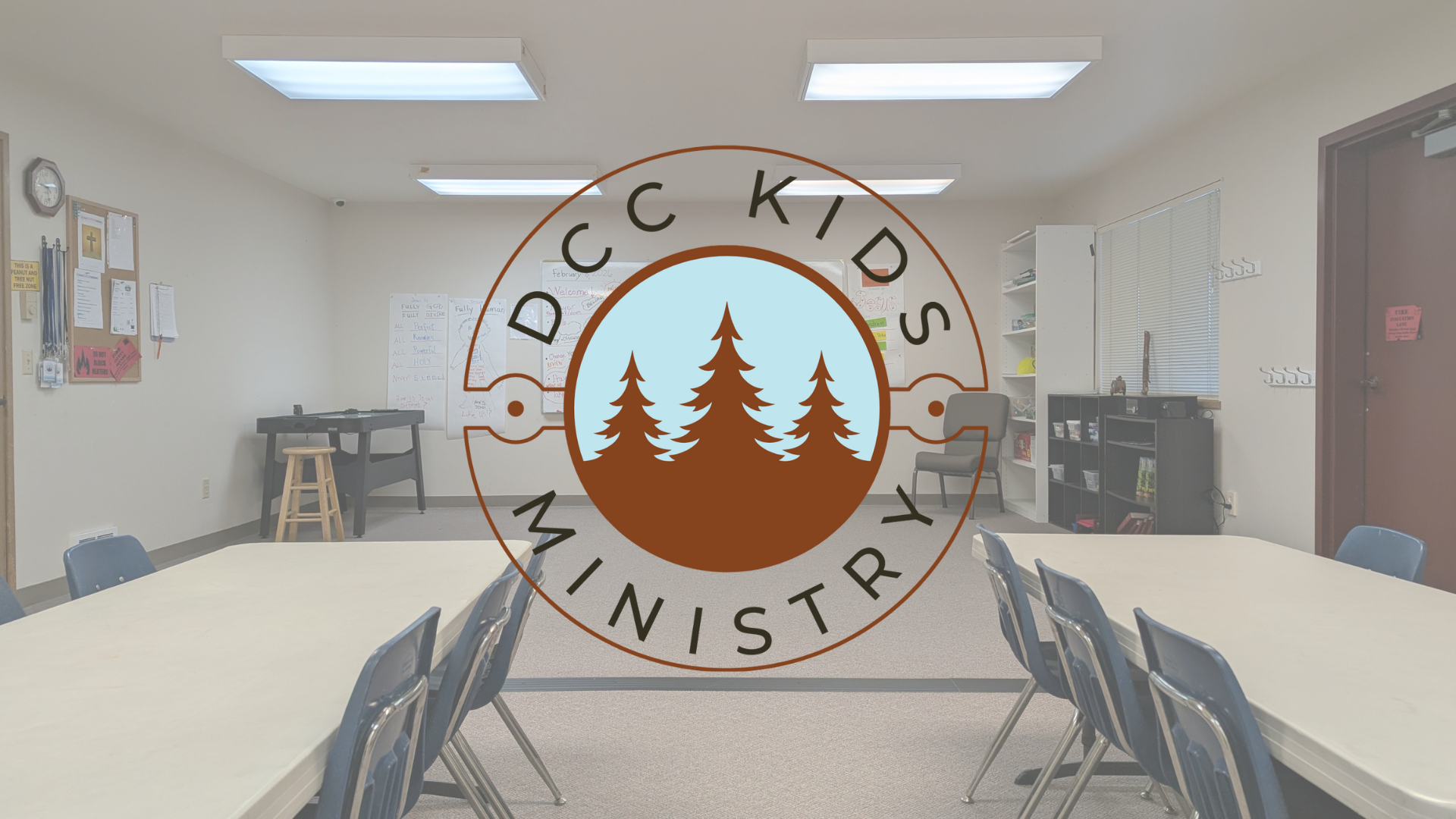 DCC KIDS MINISTRY PICTURE